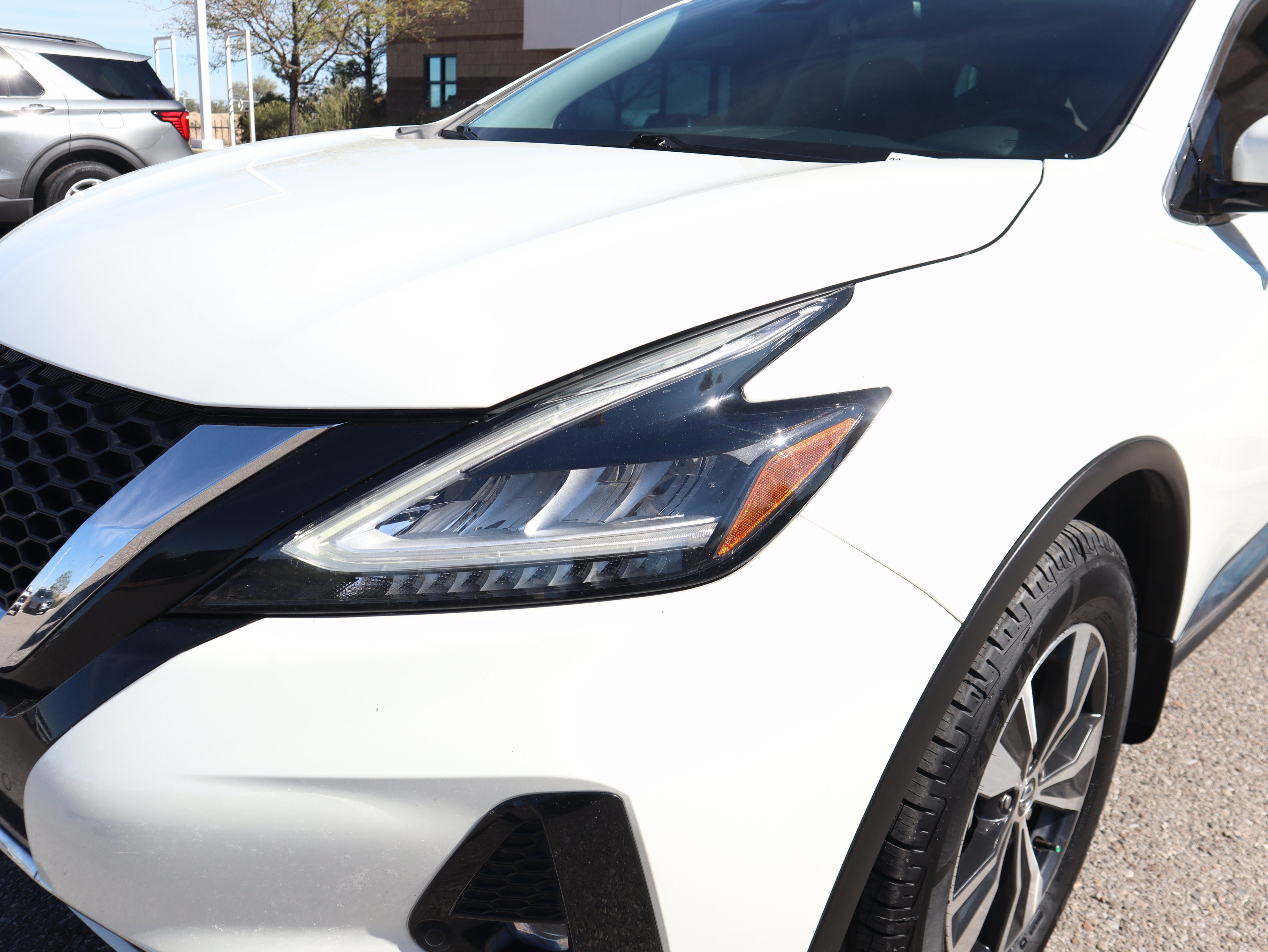 Used 2020 Nissan Murano SV w/ Premium Package AWD/4WD image 14