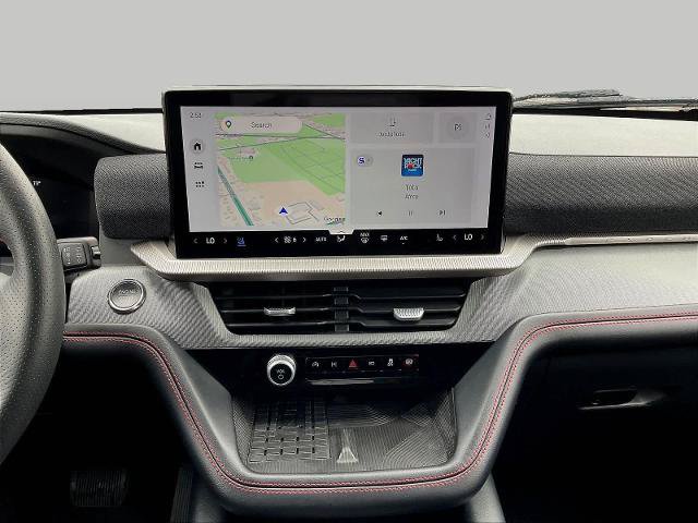 Certified 2025 Ford Explorer ST AWD/4WD image 11