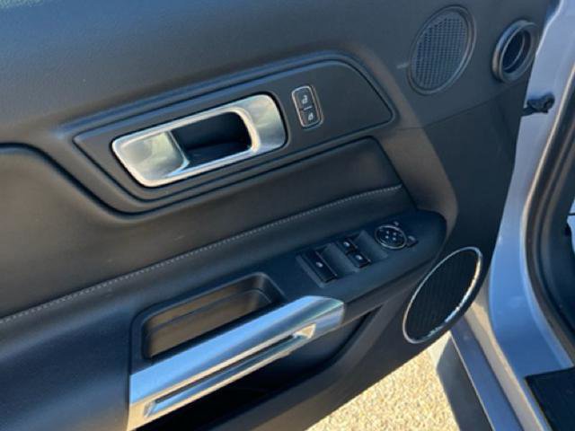 Certified 2022 Ford Mustang Premium w/ Coastal Limited Package image 9