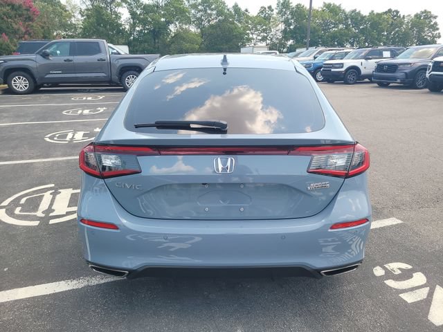 Used 2024 Honda Civic Sport Touring image 6