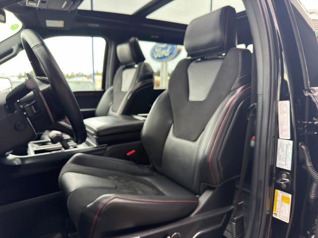 Certified 2025 Ford F150 Raptor image 25