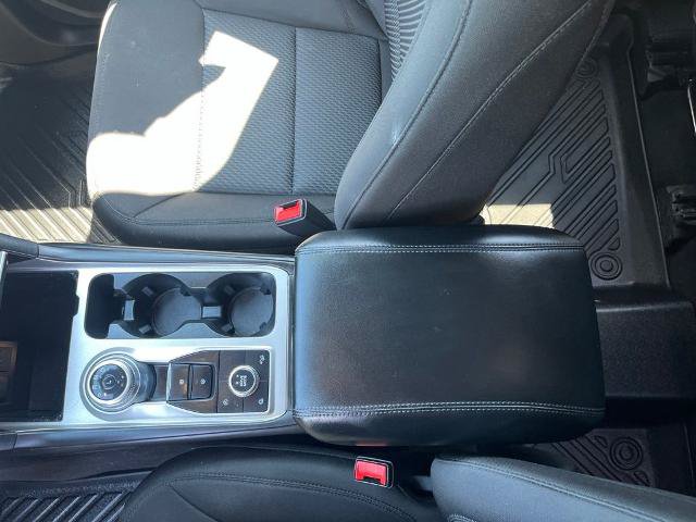 Certified 2022 Ford Explorer XLT AWD/4WD image 19