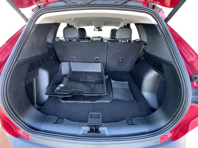 Certified 2025 Ford Escape SE w/ PHEV Premium Package image 19