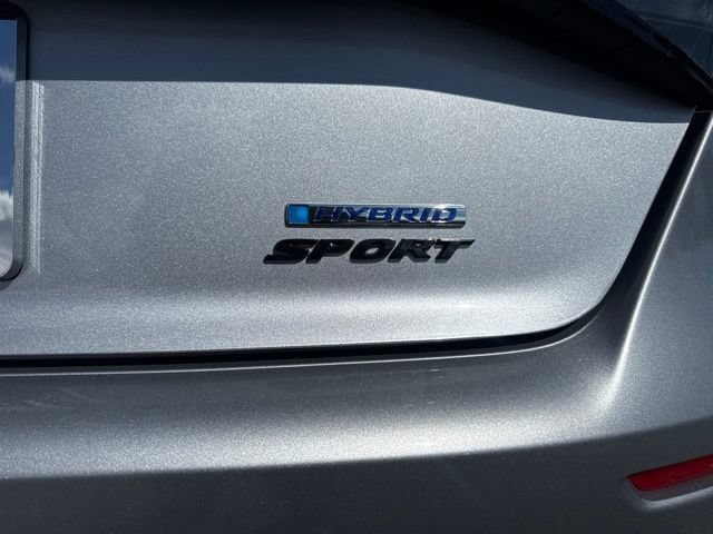 Used 2023 Honda Accord Sport image 9