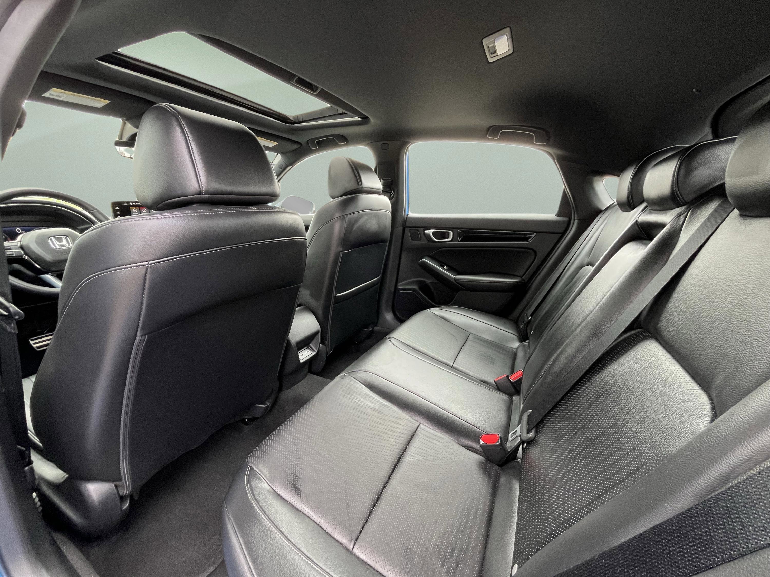 Used 2024 Honda Civic Sport Touring image 28