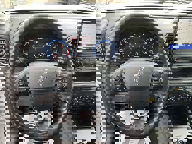 Certified 2023 Ford Bronco Sport Big Bend image 7