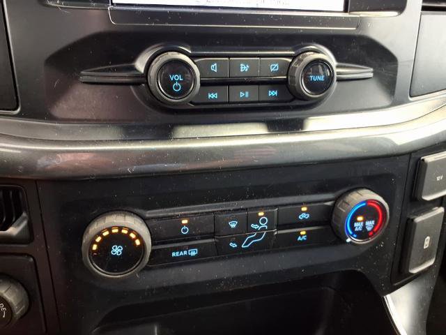 Certified 2023 Ford F150 XL w/ STX Appearance Package image 24