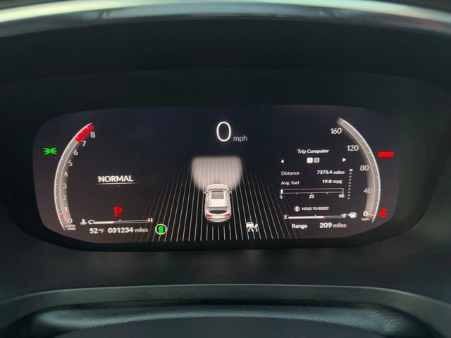 Used 2023 Acura MDX A-Spec image 24