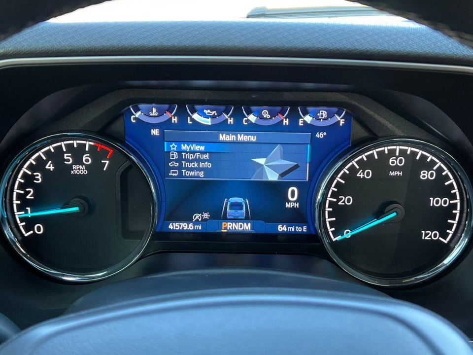 Certified 2023 Ford F150 XLT w/ Equipment Group 302A High image 24