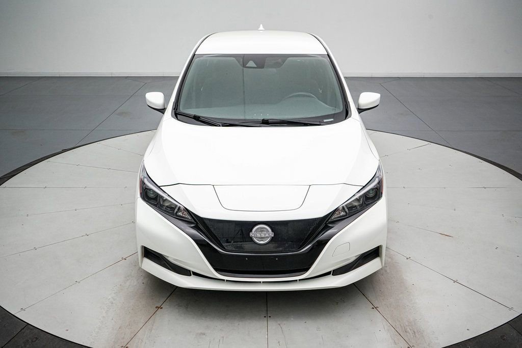 Used 2023 Nissan Leaf S image 9