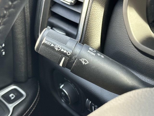 Used 2022 RAM 3500 Laramie image 30