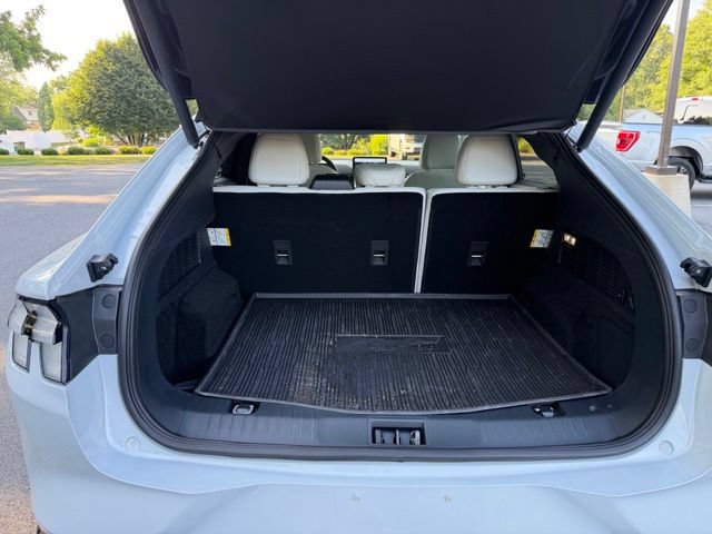 Certified 2023 Ford Mustang Mach-E Premium AWD/4WD image 20