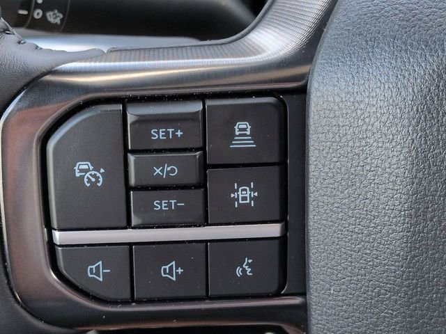 Certified 2025 Ford F250 Platinum w/ Tremor Off-Road Package AWD/4WD image 26