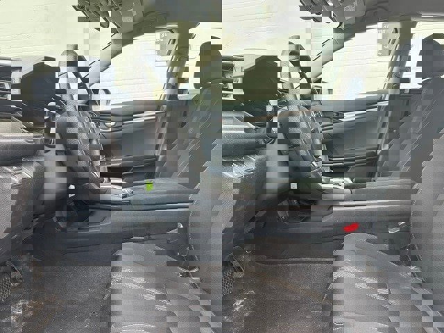 Used 2019 Honda Civic LX image 8