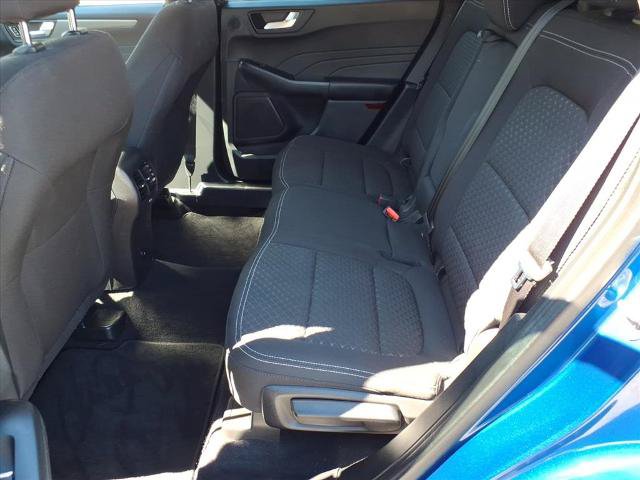 Certified 2023 Ford Escape Active w/ Tech Pack #2 AWD/4WD image 9