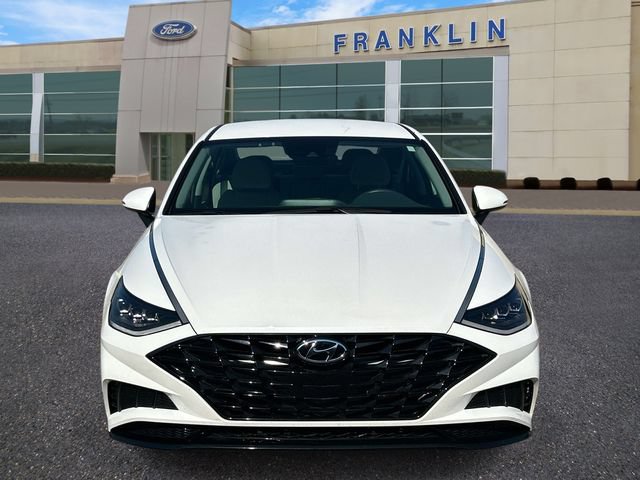 Used 2023 Hyundai Sonata SEL w/ Cargo Package FWD image 2