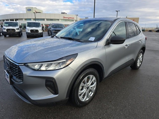 Certified 2023 Ford Escape Active w/ Tech Pack #1 image 7