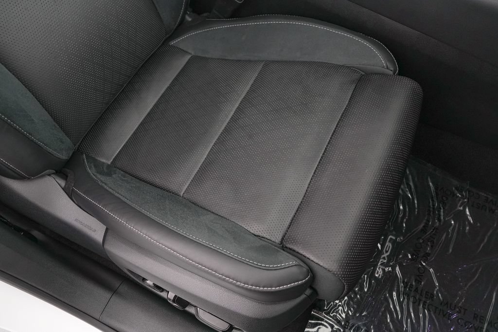 Used 2023 Lexus RX 350 FWD w/ Accessory Package (Z1) image 25