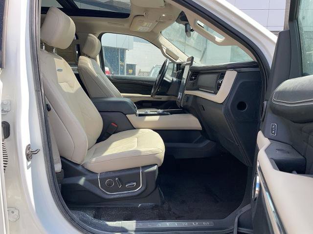 Certified 2023 Ford Expedition Platinum AWD/4WD image 25