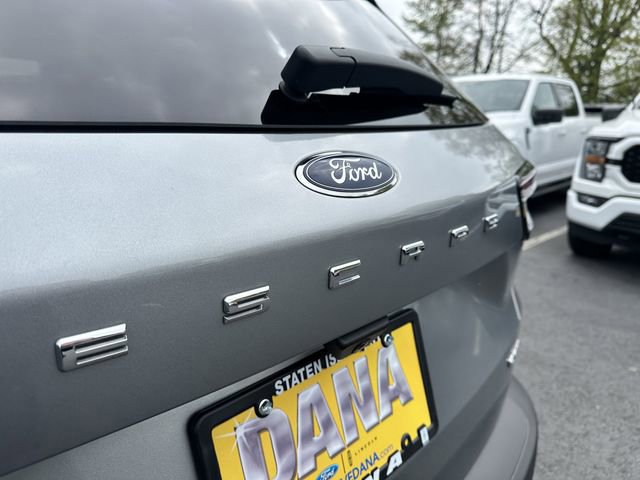 Certified 2022 Ford Escape SE w/ Convenience Package image 44