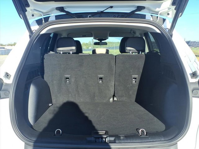 Certified 2022 Ford Escape SEL image 29