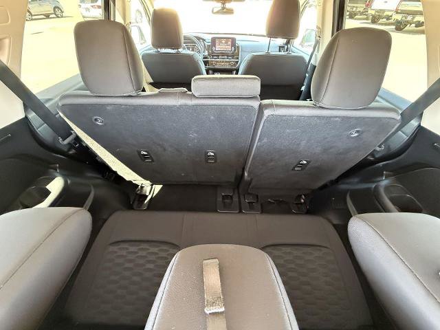 Used 2025 Nissan Pathfinder SV AWD/4WD image 11
