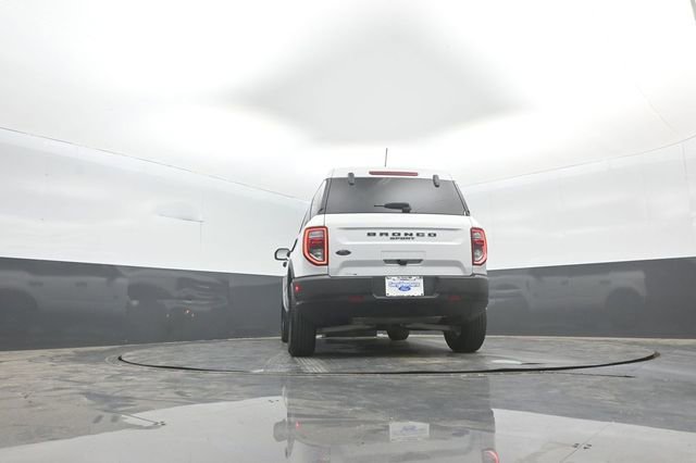 Certified 2023 Ford Bronco Sport Big Bend AWD/4WD image 37