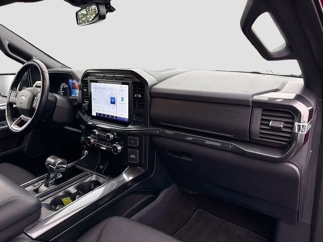 Certified 2022 Ford F150 XLT w/ Equipment Group 302A High image 30