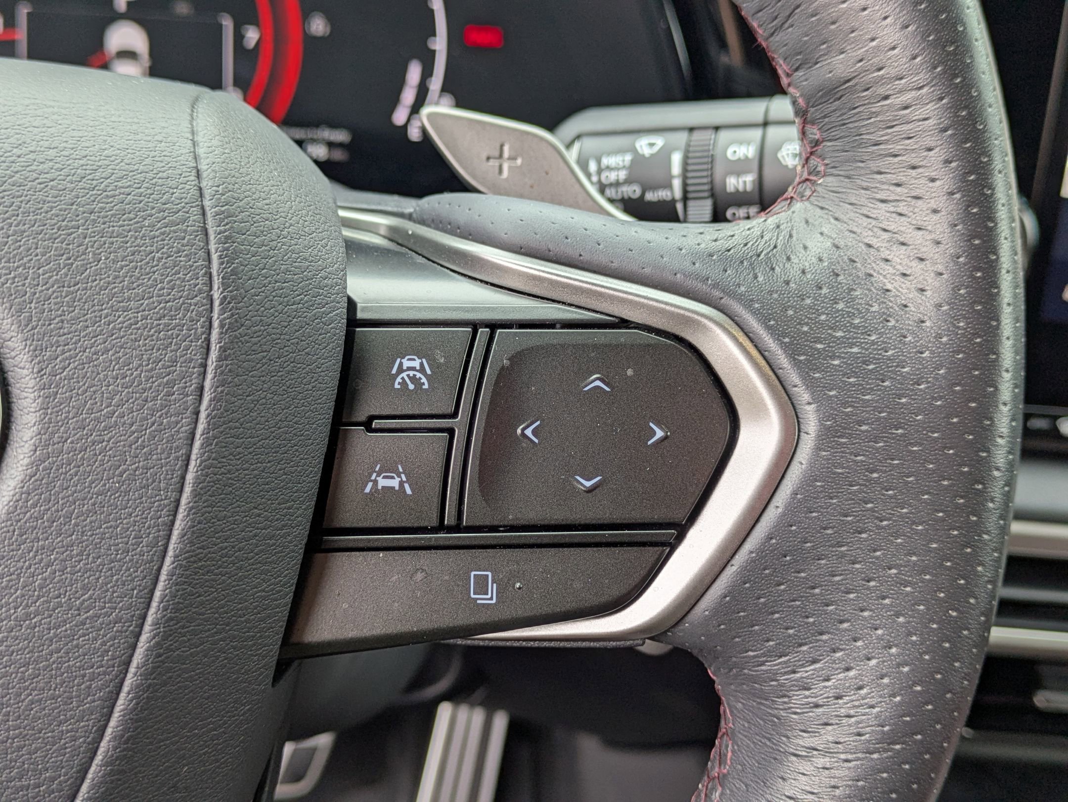 Used 2024 Lexus RX 350 F Sport image 19