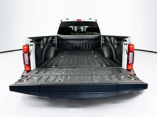 Certified 2022 Ford F250 Lariat w/ Lariat Ultimate Package AWD/4WD image 21