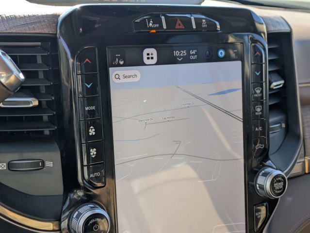 Used 2022 RAM 3500 Limited image 24