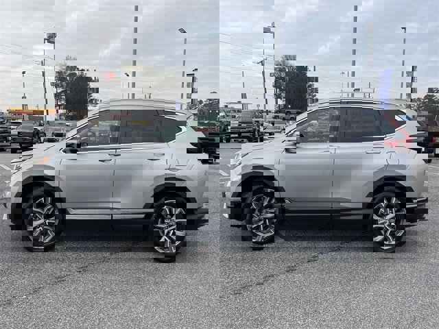 Used 2022 Honda CR-V Touring image 29