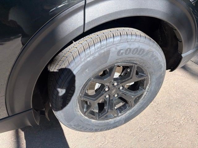 Certified 2022 Ford Explorer Timberline AWD/4WD image 11