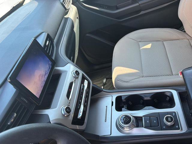 Certified 2023 Ford Explorer 4WD image 4