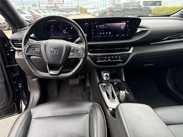 Used 2024 Buick Envista Avenir image 11