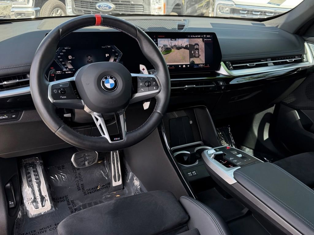 Used 2024 BMW X1 M35i w/ Premium Package image 29
