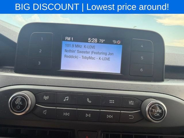 Certified 2020 Ford Escape S AWD/4WD image 24