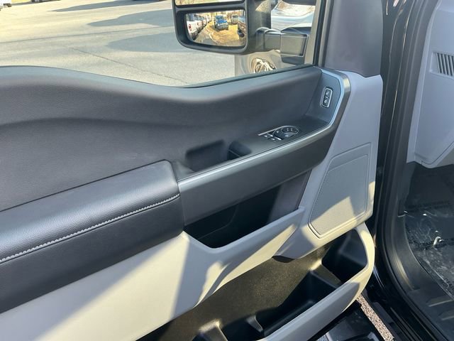 Certified 2026 Ford F350 XL w/ STX Appearance Package image 11