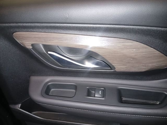 Used 2022 GMC Terrain Denali w/ Denali Premium Package image 50