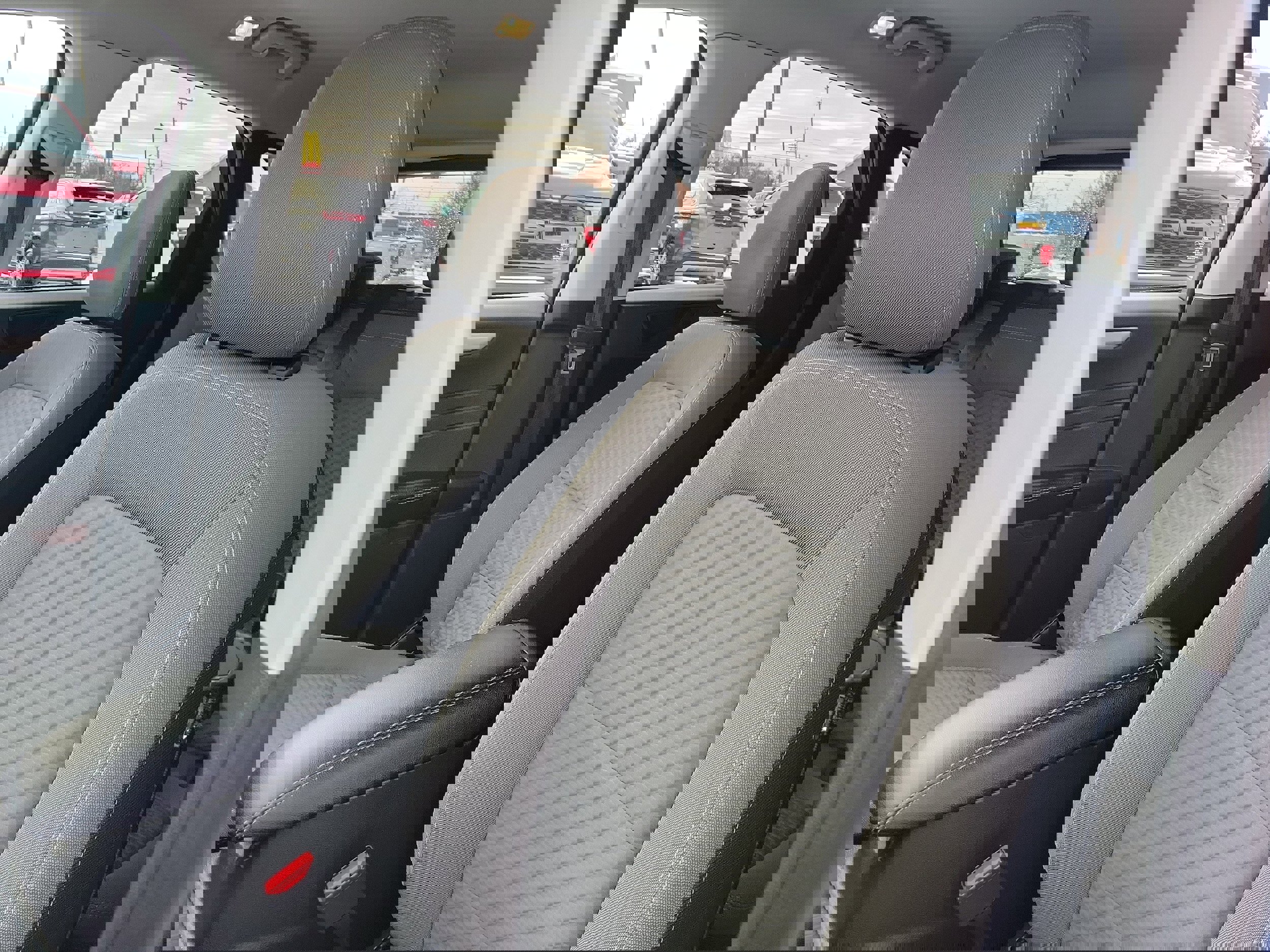Certified 2022 Ford Escape SE w/ Convenience Package image 19