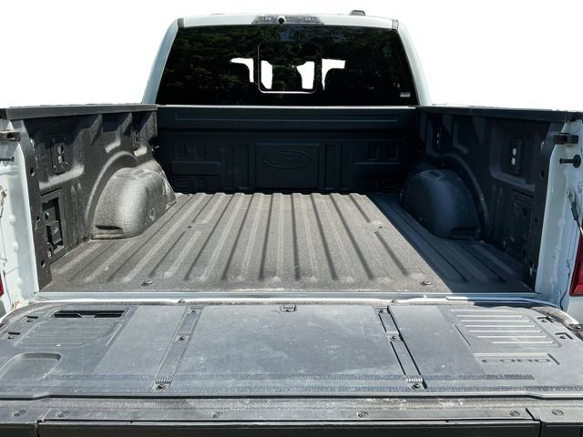 Certified 2025 Ford F150 Raptor AWD/4WD image 19