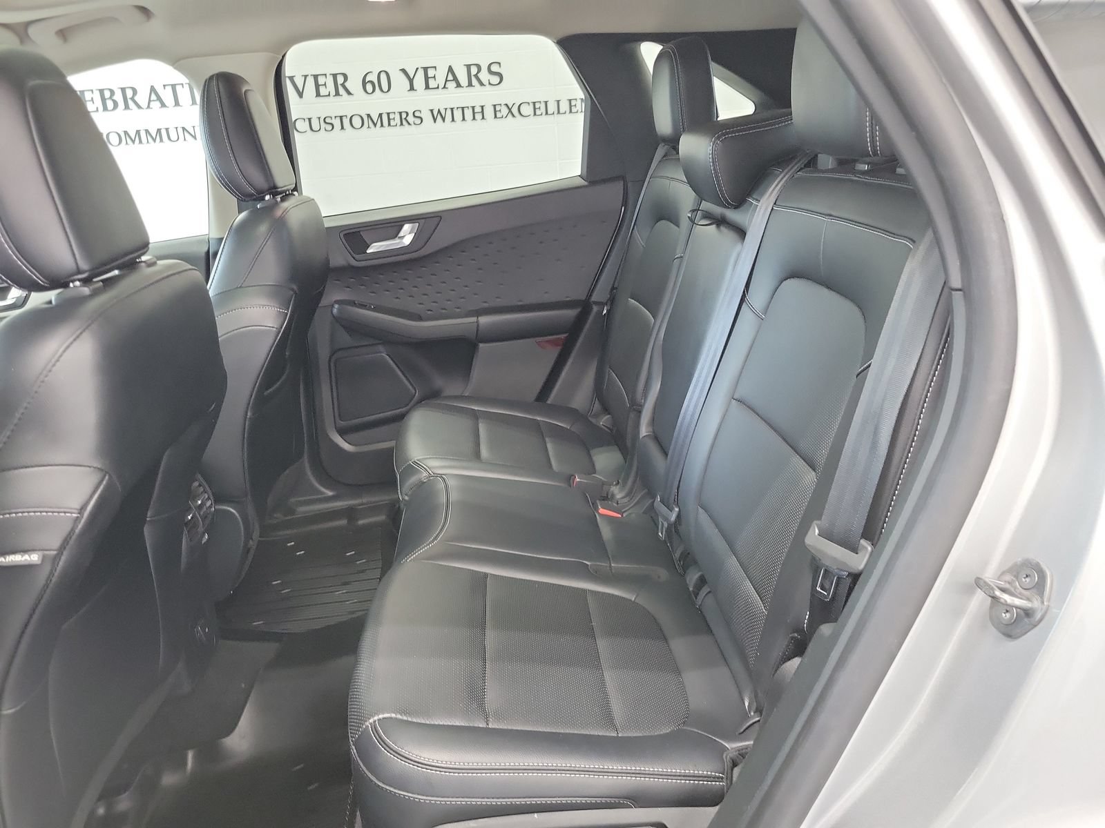 Certified 2020 Ford Escape SE Sport AWD/4WD image 23