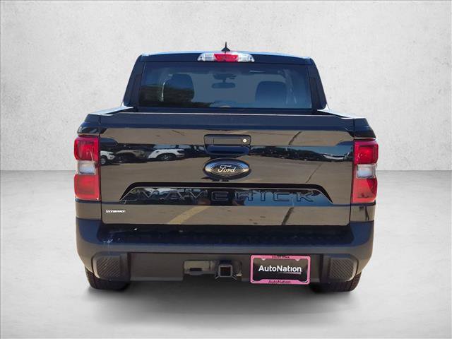 Certified 2024 Ford Maverick XLT w/ XLT Luxury Package FWD image 7