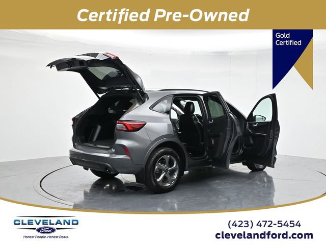 Certified 2023 Ford Escape ST-Line Select image 44