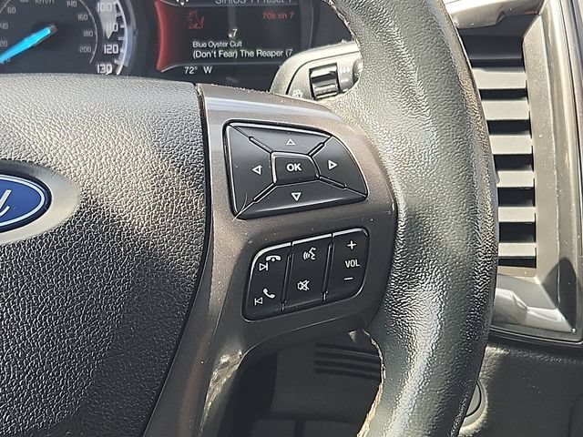 Certified 2021 Ford Ranger Lariat w/ Equipment Group 501A High AWD/4WD image 15