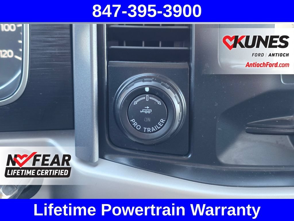 Certified 2023 Ford F150 XLT w/ Equipment Group 301A Mid AWD/4WD image 55