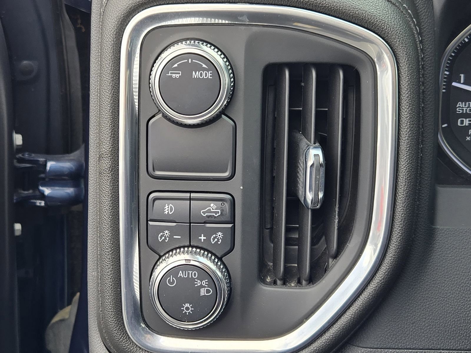 Used 2022 GMC Sierra 1500 Elevation image 19