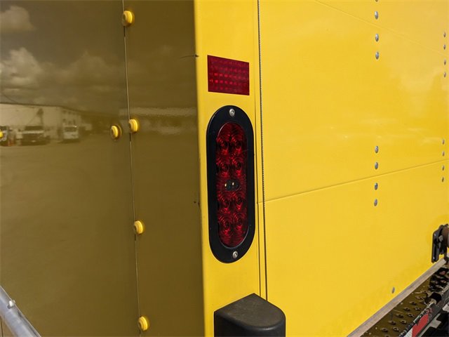 Certified 2023 Ford E-350 and Econoline 350 Super Duty w/ Driver's Safety Package image 11