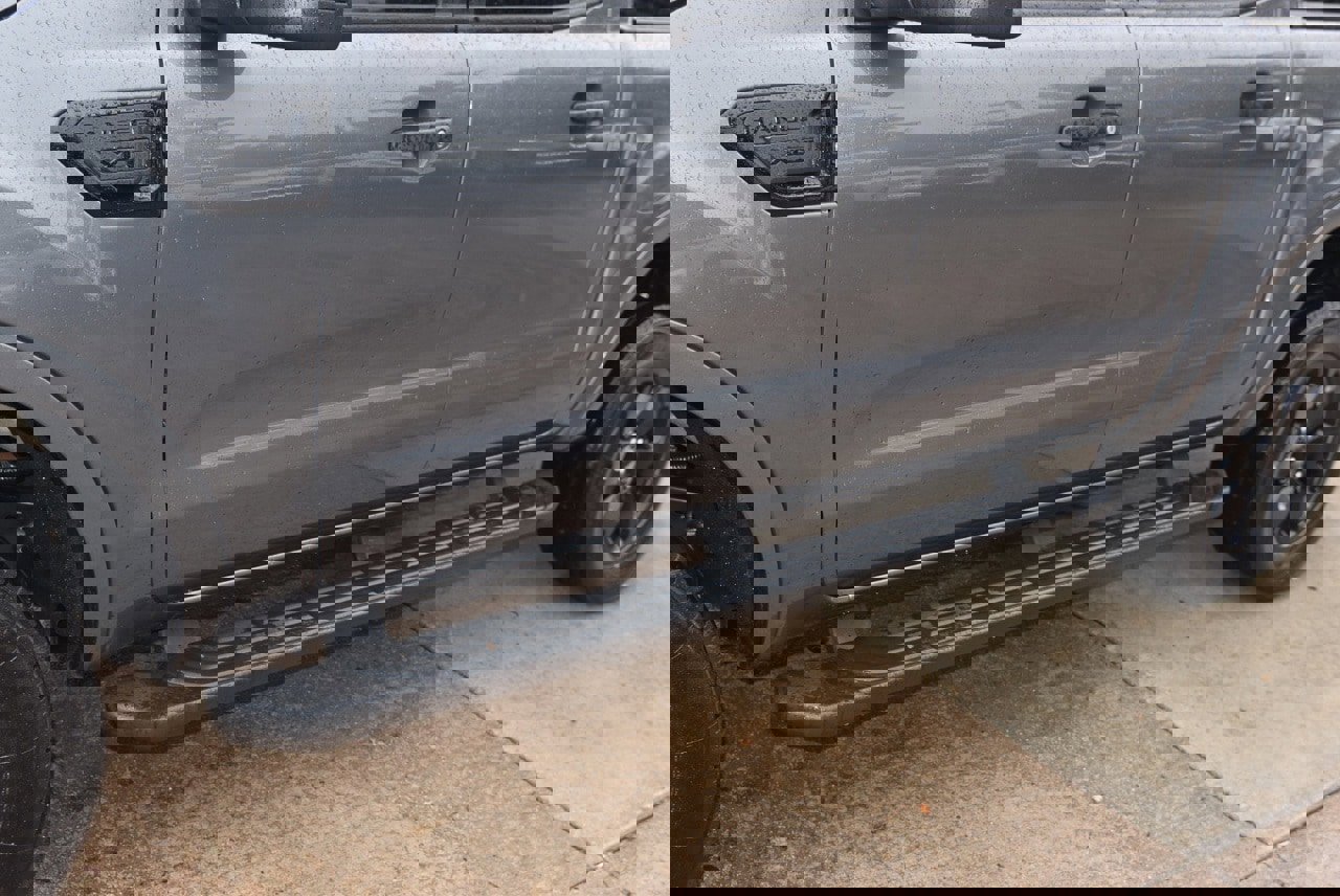 Certified 2022 Ford Ranger XLT w/ Equipment Group 301A Mid image 33