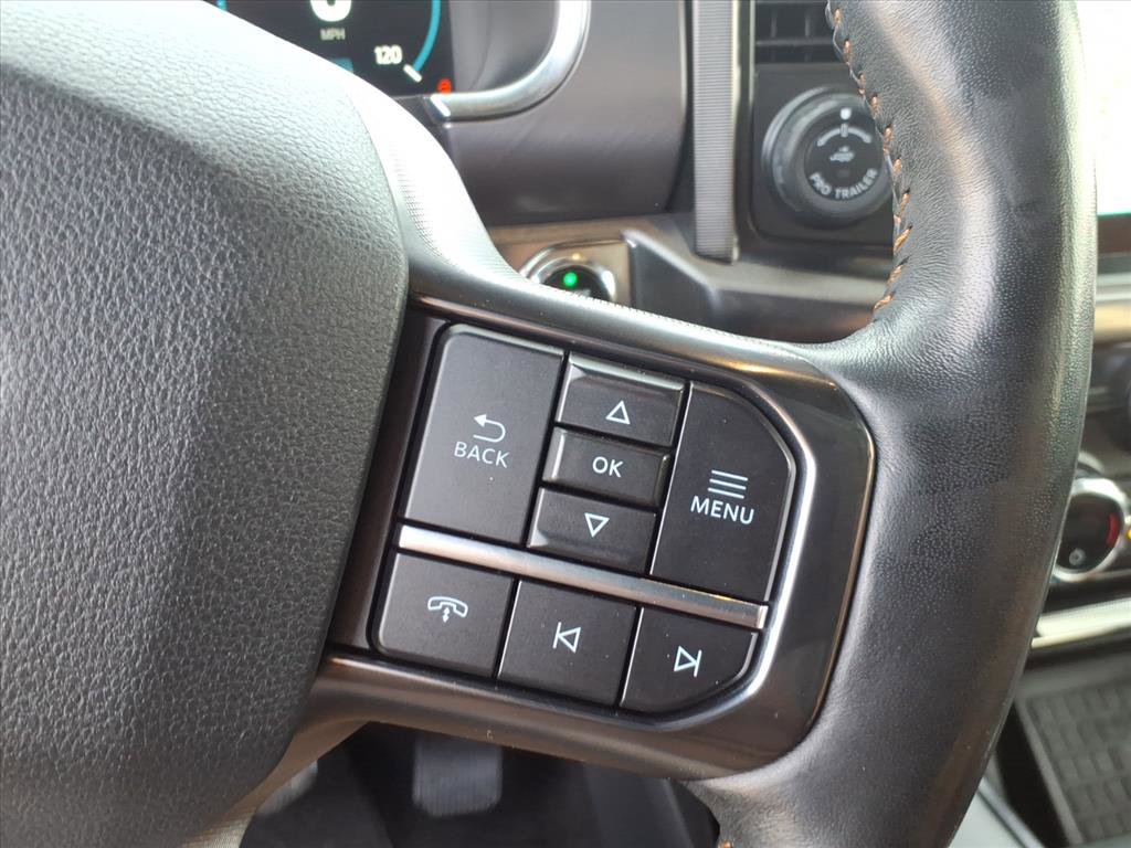 Certified 2021 Ford F150 Platinum image 18